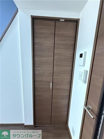 アデラインの物件内観写真